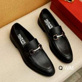 Picture of Ferragamo Shoes _SKUFerragamosz38-45WM06125404